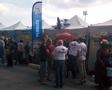 Fête du sport