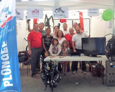 Fête du sport